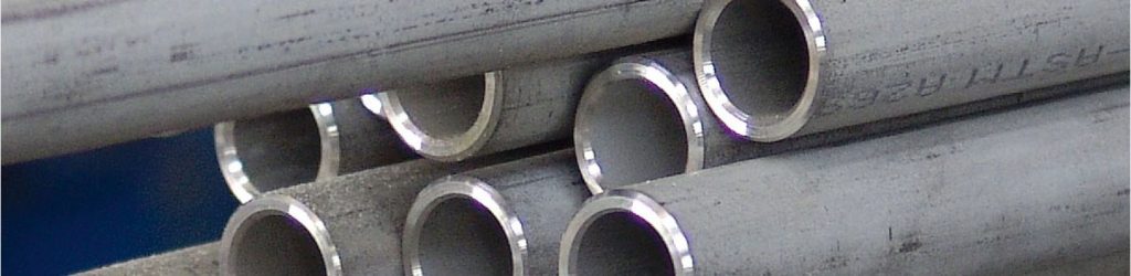 Alloy Steel Pipes