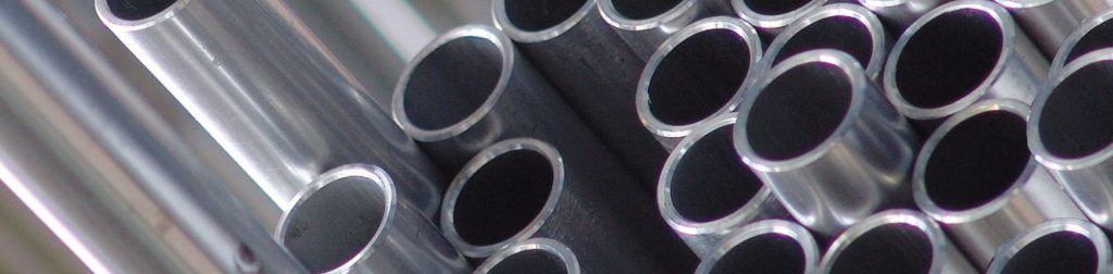 Stainless Steel Pipes